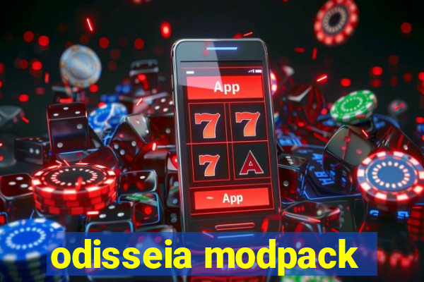 odisseia modpack